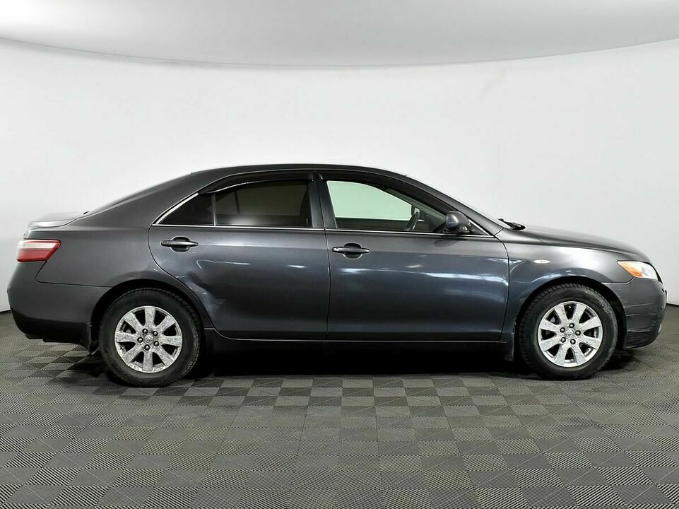 Toyota Camry, фото №5