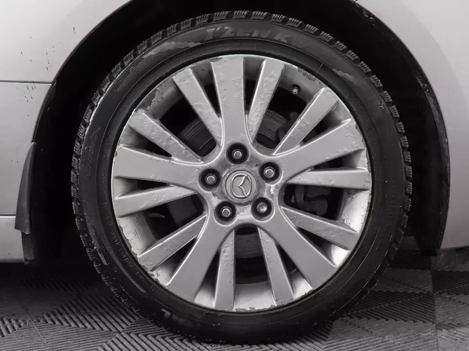 Mazda 6, фото №14
