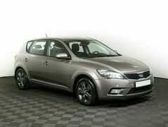Kia Ceed 1.6 Автомат, фото №3