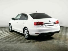 Volkswagen Jetta VI, фото №3