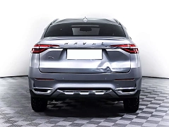 Haval F7x, фото №6
