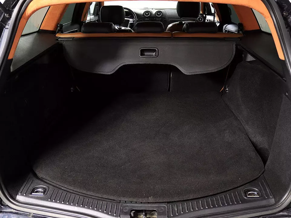 Ford Mondeo, фото №9