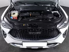 Haval F7, фото №9