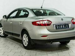 Renault fluence, фото №4
