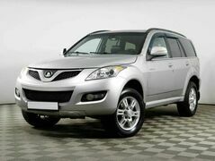 Great Wall Hover H5 2.0 Механика, фото №1