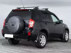 Chery Tiggo (T11), фото №5