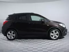 Opel Mokka, фото №4