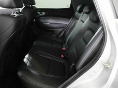 Chery tiggo 4 cvt 2019 с пробегом 34 829 км, фото №6