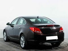 Opel insignia акпп 2012 с пробегом 98 457 км, фото №6