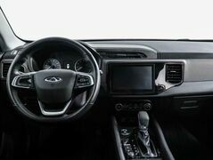 Chery tiggo 4 cvt 2020 с пробегом 41 749 км, фото №5