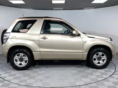 Suzuki Grand Vitara, фото №4