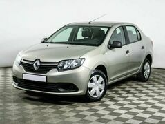 Renault Logan 1.6 Механика, фото №1