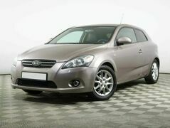 Kia Ceed 1.6 Механика, фото №1