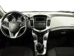 Chevrolet Cruze, фото №8