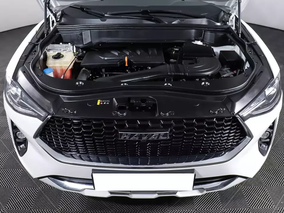 Haval F7, фото №9