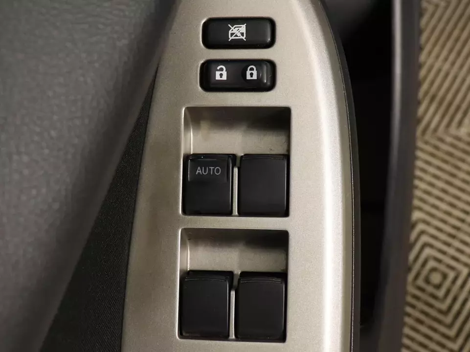 Toyota Corolla, фото №13