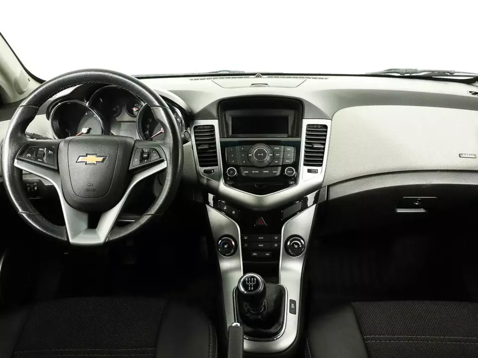 Chevrolet Cruze, фото №8