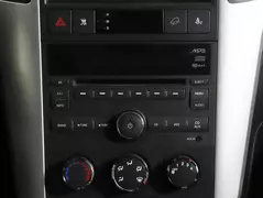 Chevrolet Captiva, фото №13