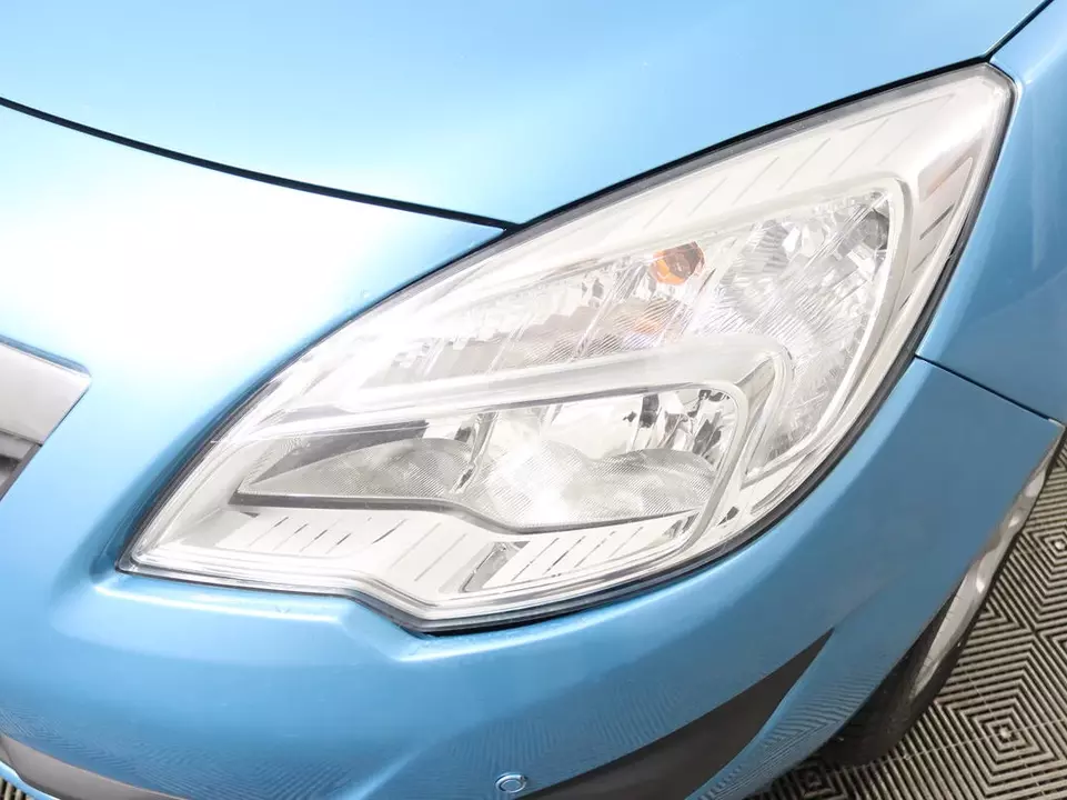 Opel Meriva, фото №16