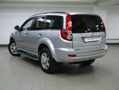 Great wall hover h5, фото №3