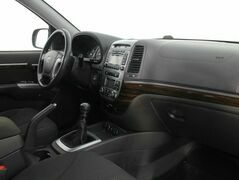 Hyundai Santa Fe, фото №10