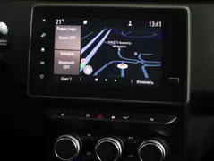Renault Arkana, фото №13