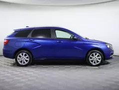 LADA (ВАЗ) Vesta, фото №4