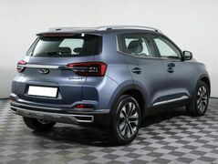 Chery tiggo 4 cvt 2020 с пробегом 31 829 км, фото №9
