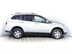 SsangYong Kyron, фото №4