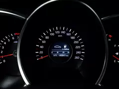 Kia Optima, фото №10