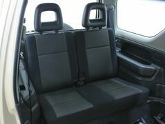 Suzuki Jimny III Рестайлинг 1, фото №6