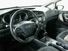 Kia Ceed 1.6 Автомат, фото №9