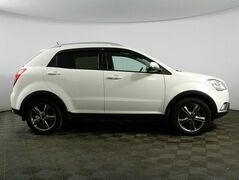 SsangYong Actyon II, фото №12