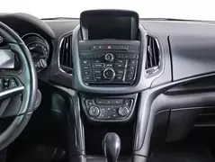 Opel Zafira, фото №17