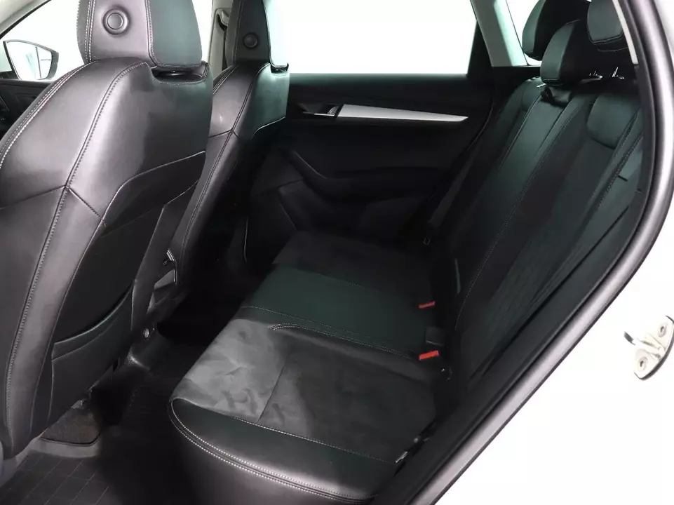 Skoda Karoq, фото №11