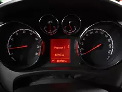 Opel Meriva, фото №11