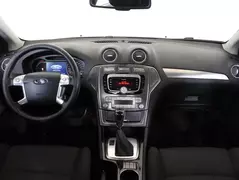 Ford Mondeo, фото №12