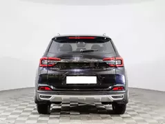 Chery Tiggo 4, фото №6