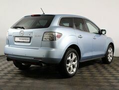 Mazda CX-7, фото №3
