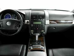 Volkswagen touareg акпп 2010 с пробегом 96 370 км, фото №5