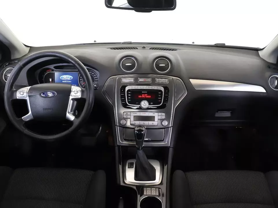 Ford Mondeo, фото №12