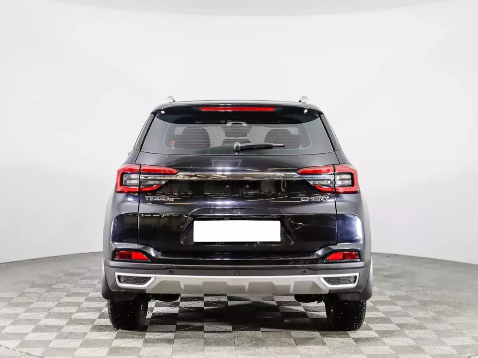 Chery Tiggo 4, фото №6