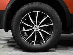 Nissan Qashqai, фото №14