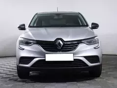 Renault Arkana, фото №2