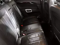 Opel Antara, фото №11