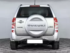 Suzuki Grand Vitara, фото №6