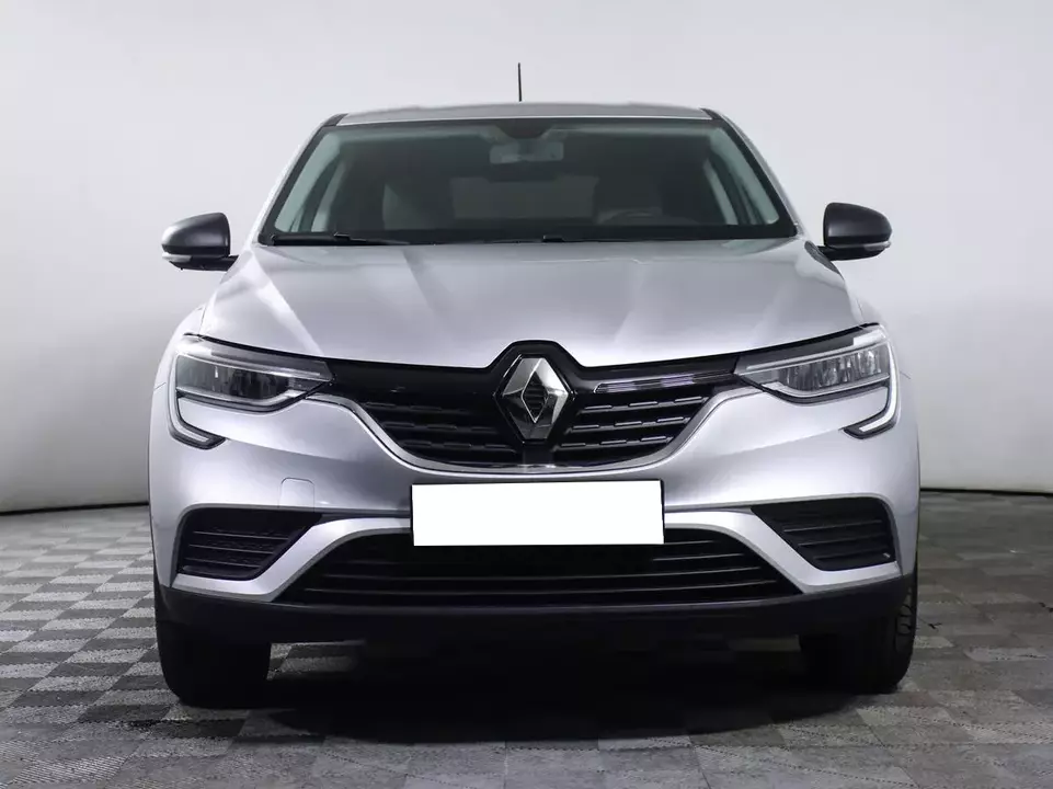 Renault Arkana, фото №2
