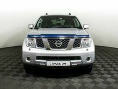 Nissan Pathfinder, фото №2