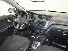 Kia Rio III, фото №9