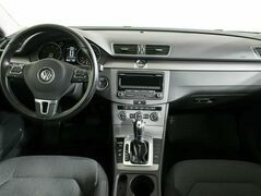 Volkswagen Passat B7, фото №7